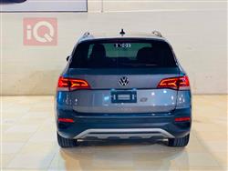 ڤۆڵکسواگن تاوس